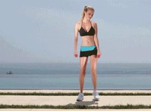 胖子减脂塑形，瘦子增肌就用哑铃！如何选择哑铃重量？