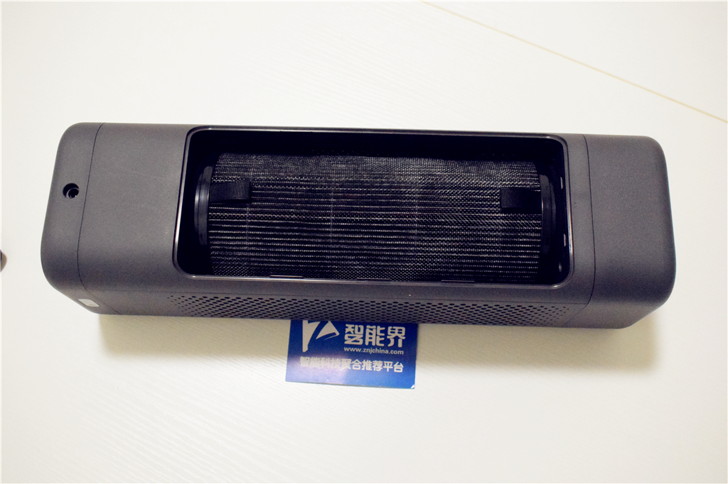 米家车载空气净化器用处大吗,小米米家车载空气净化器