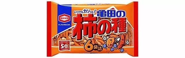 日本有啥好吃的零食值得买,日本最好吃的零食2020