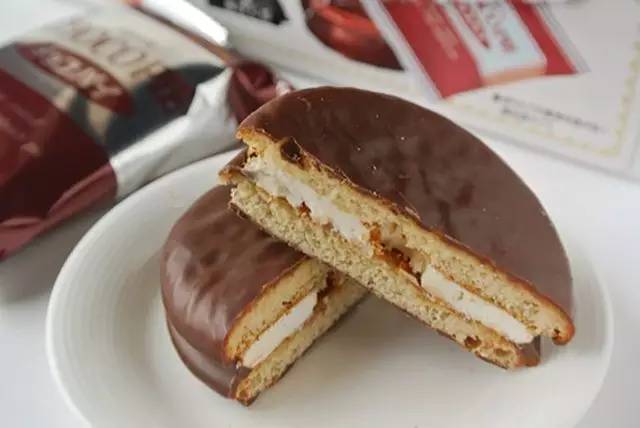 日本有啥好吃的零食值得买,日本最好吃的零食2020