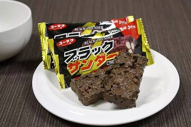 日本有啥好吃的零食值得买,日本最好吃的零食2020