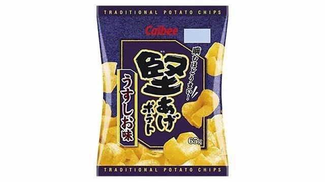 日本有啥好吃的零食值得买,日本最好吃的零食2020
