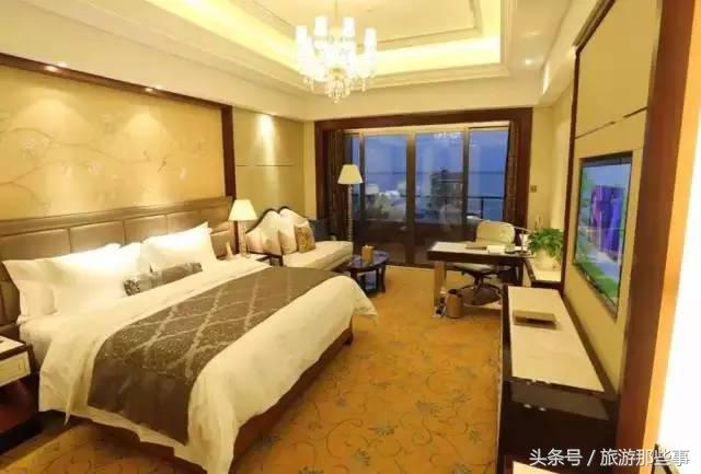 中国亲子度假酒店排名,优选亲子酒店指南