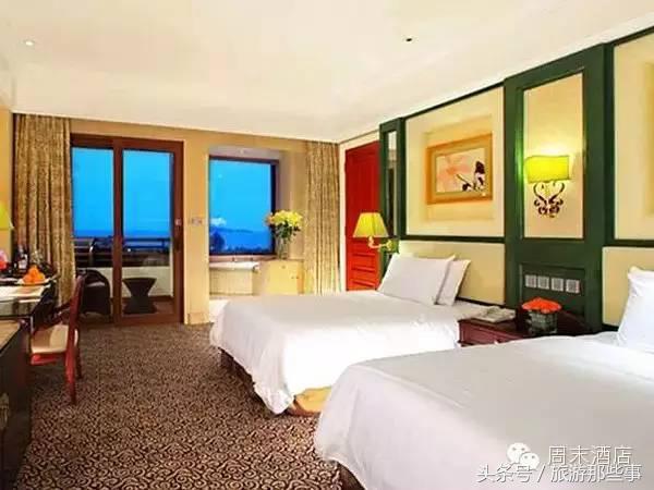 中国亲子度假酒店排名,优选亲子酒店指南