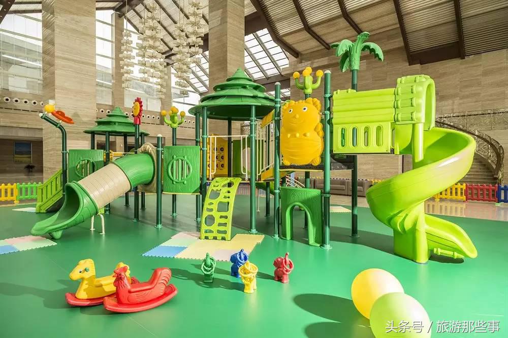 中国亲子度假酒店排名,优选亲子酒店指南