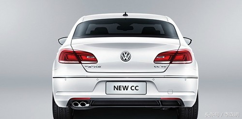 一辆车只要有立体感在中国就是好卖信不信由你