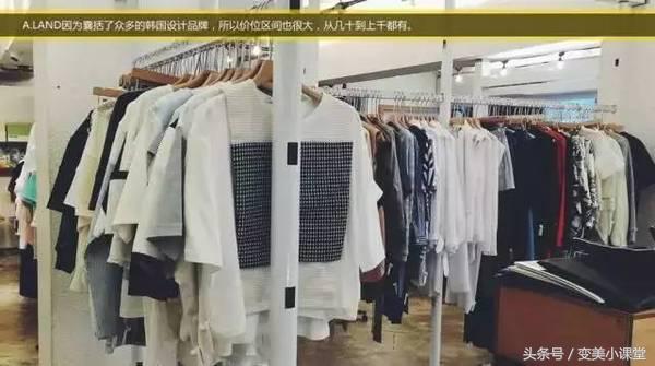 韩国男女同款品牌 (韩国男性休闲品牌排行榜)