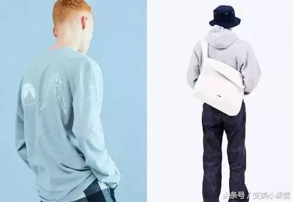 韩国男女同款品牌 (韩国男性休闲品牌排行榜)