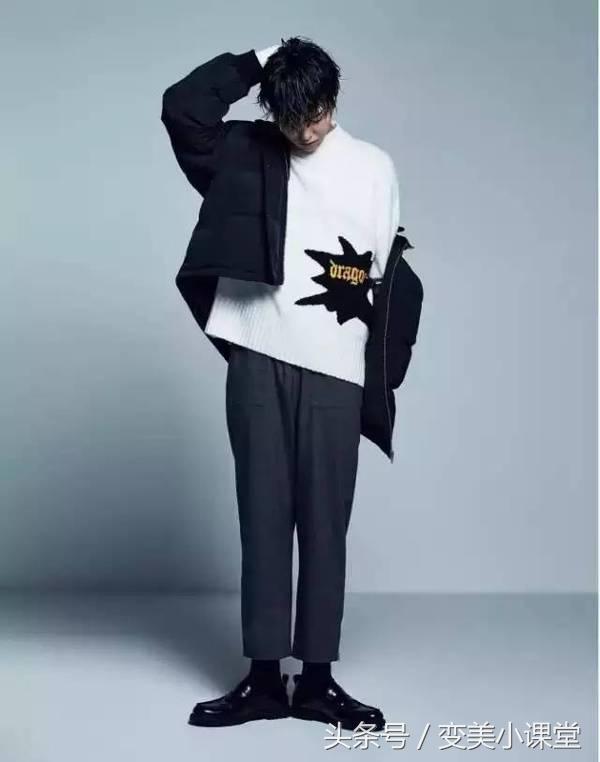 韩国男女同款品牌 (韩国男性休闲品牌排行榜)