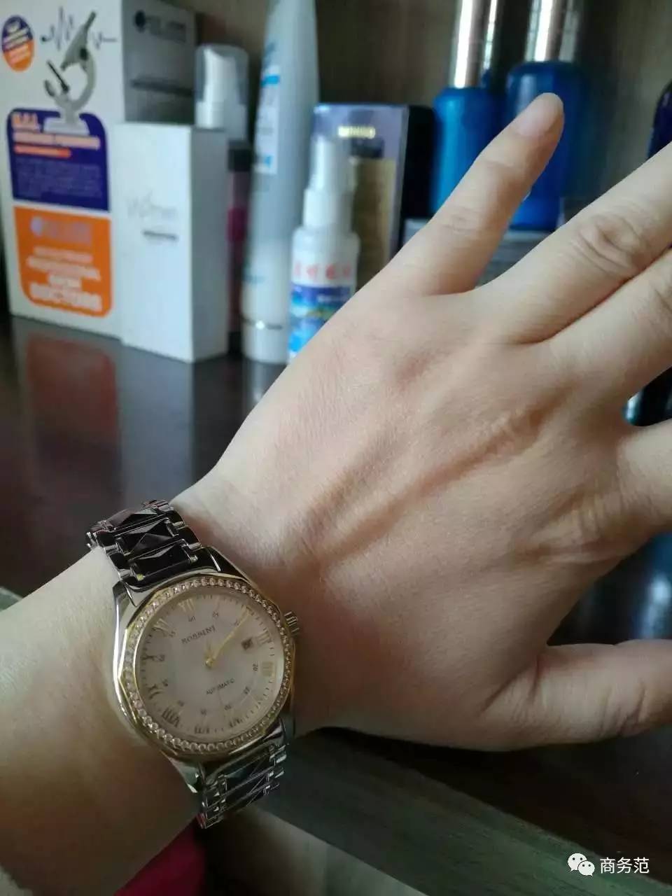 买买买都不能让自己开心,从什么时候开始买买买都不开心了