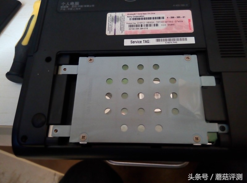 索尼sve1512shc更换固态硬盘,sonysve141c12t换固态硬盘