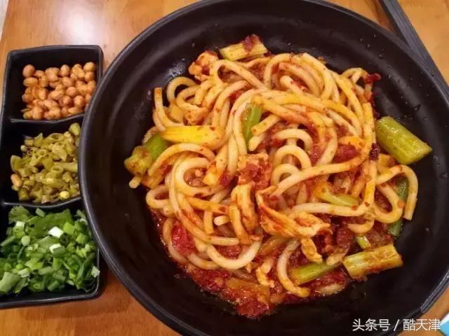 南开大悦城美食将太无二,南开大悦城新开汉堡店