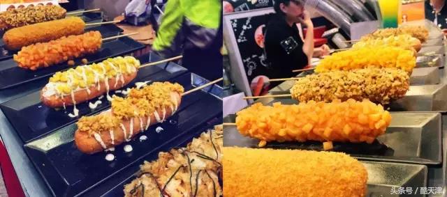 南开大悦城美食将太无二,南开大悦城新开汉堡店