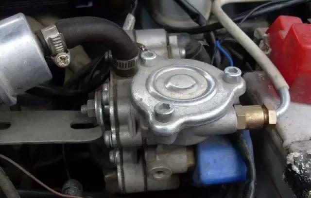 多点电喷油改气会增加油耗吗,爱车油耗变高是什么原因