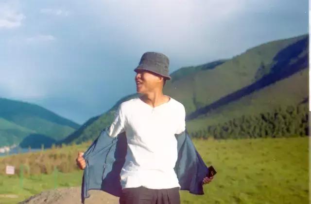 城市里面的游牧者,城市游牧者