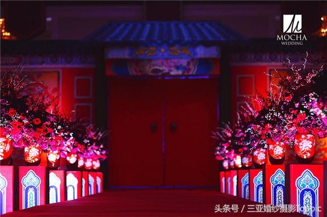 婚礼小物测评,婚礼小物品