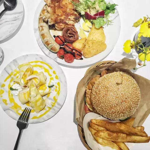 广州最值得去摄影的地方,广州摄影打卡景点