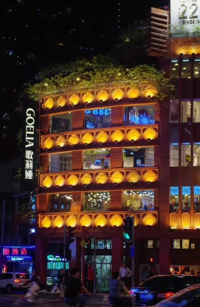 广州最值得去摄影的地方,广州摄影打卡景点