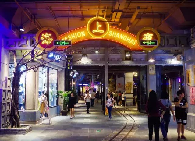 广州最值得去摄影的地方,广州摄影打卡景点