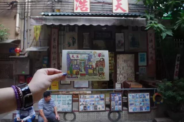 广州最值得去摄影的地方,广州摄影打卡景点