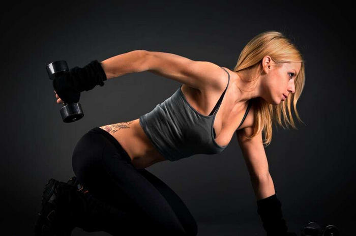 带你认识各种维生素,运动营养学常见运动营养补剂