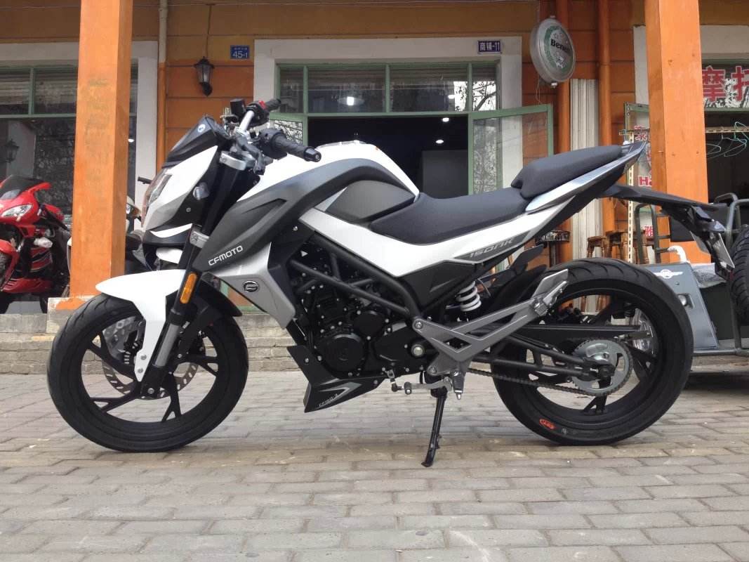 你最喜欢的摩托车品牌,你们喜欢什么款的摩托车