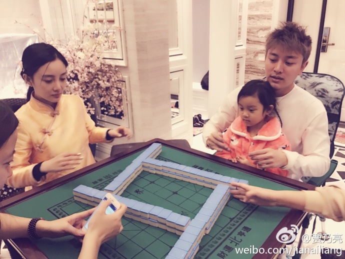 哪些明星有娃,盘点有孩子的明星名字