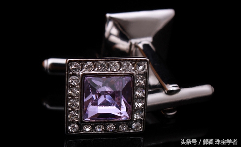 紫水晶被王室宠爱,王室紫水晶