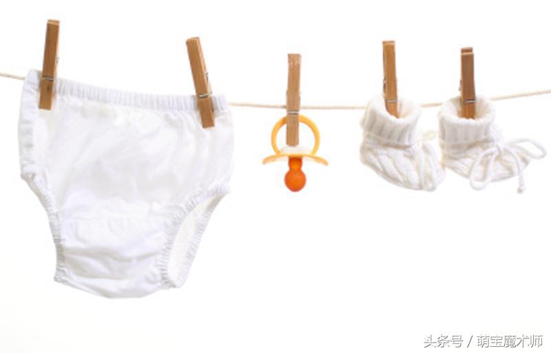 宝宝婴儿用品必备,期待不如见面