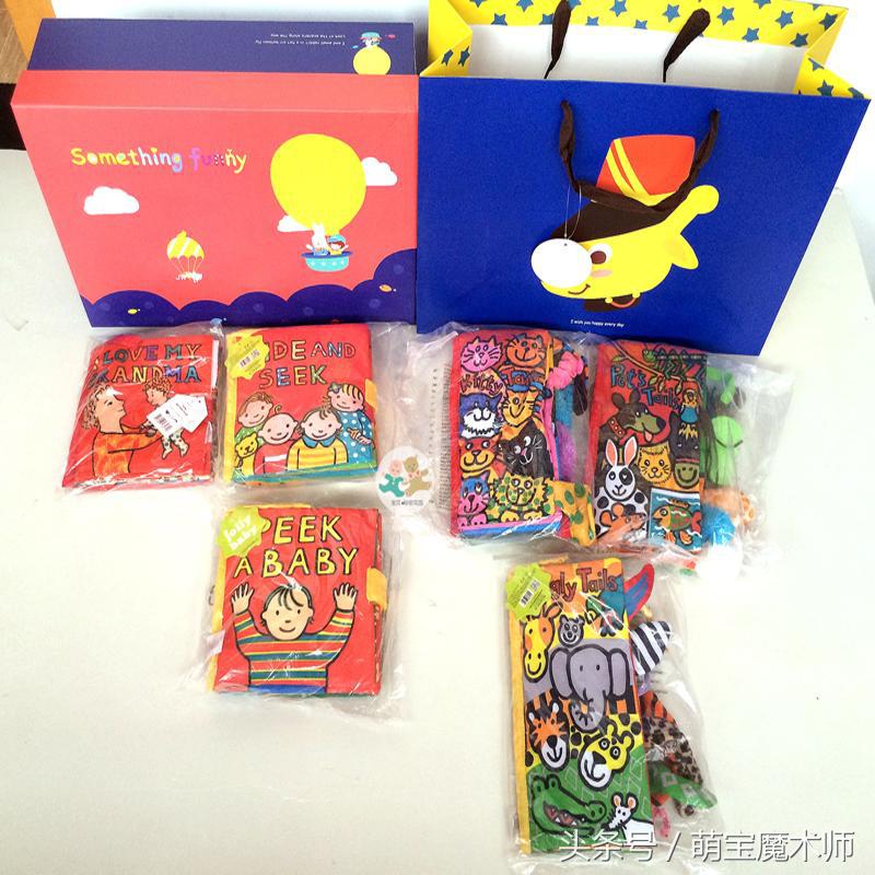 宝宝婴儿用品必备,期待不如见面