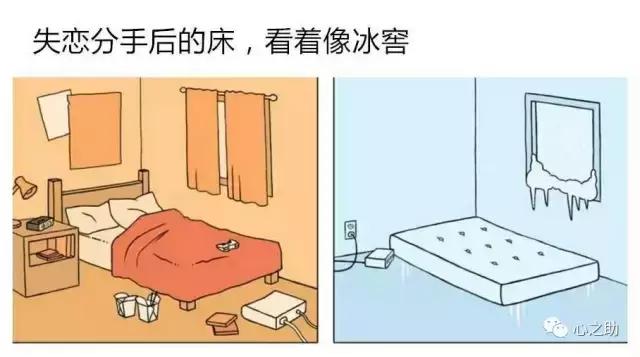 我失恋了该怎么委婉说,我失恋了很痛苦怎么办