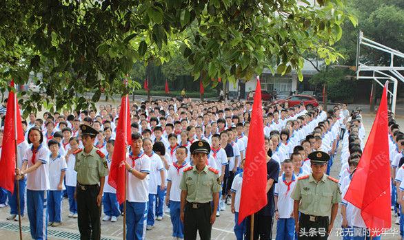 长沙市雨花区初中排行榜,长沙雨花区高中学校推荐