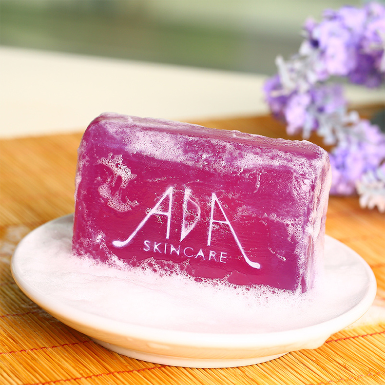 护肤洁面的步骤,清爽护肤从洁面开始