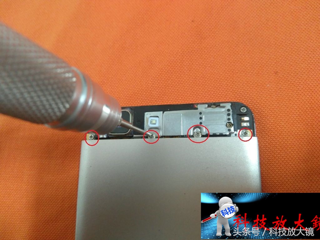 vivox3l,vivox3l鎷嗘満鏁欑▼鍥捐В