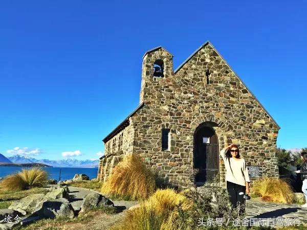 新西兰旅游游记,4月新西兰游记