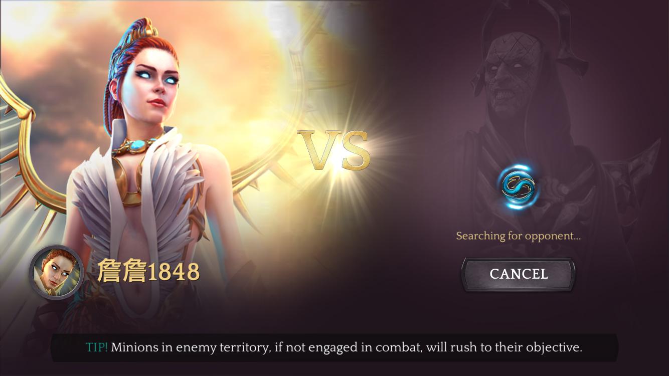 我要让我每一名士兵都可以千人斩！《咒魂》初体验