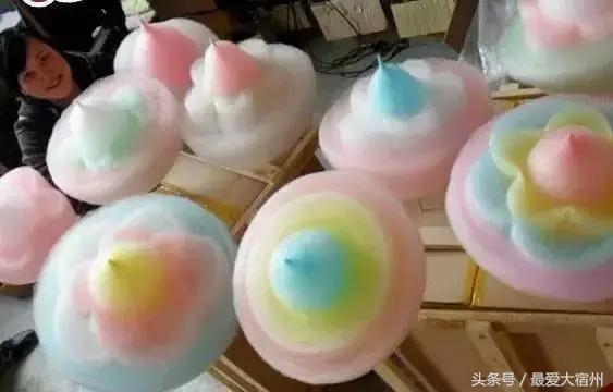 宿州好看的人已经开始工作,爱吃的人已出来搜索美食