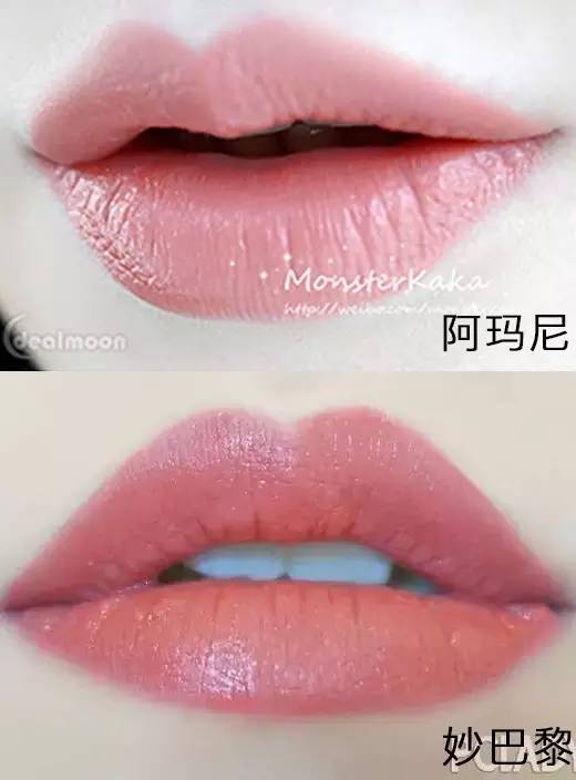 便宜几元的口红和贵的口红区别,便宜口红和大牌口红什么区别