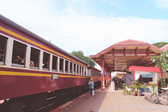 泰国带娃自助游攻略,泰国带娃旅游必备清单