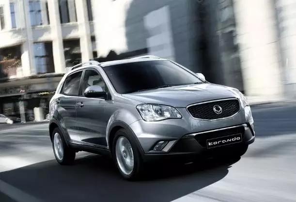 四轮独立悬挂自然吸气suv (四轮独立悬挂小型suv)