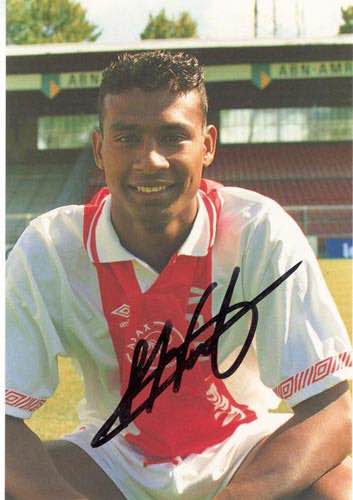 有华人血统的球星,拥有中国血统的十位足球巨星