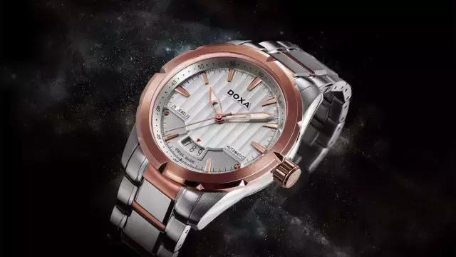 被收购的瑞士名表,真正的瑞士四大名表