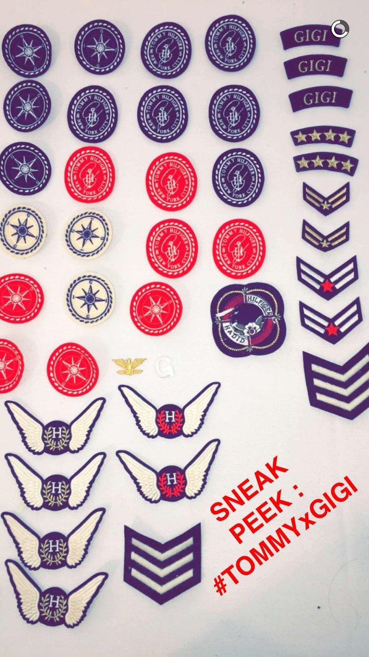 品牌们吸豪门小公主的欧气吸到上瘾,巴黎世家哼:我就是豪门!