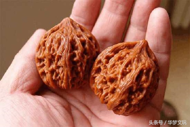 文玩核桃把玩后如何存放,文玩核桃四大步骤