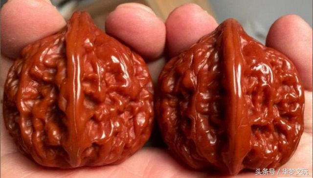 文玩核桃把玩后如何存放,文玩核桃四大步骤