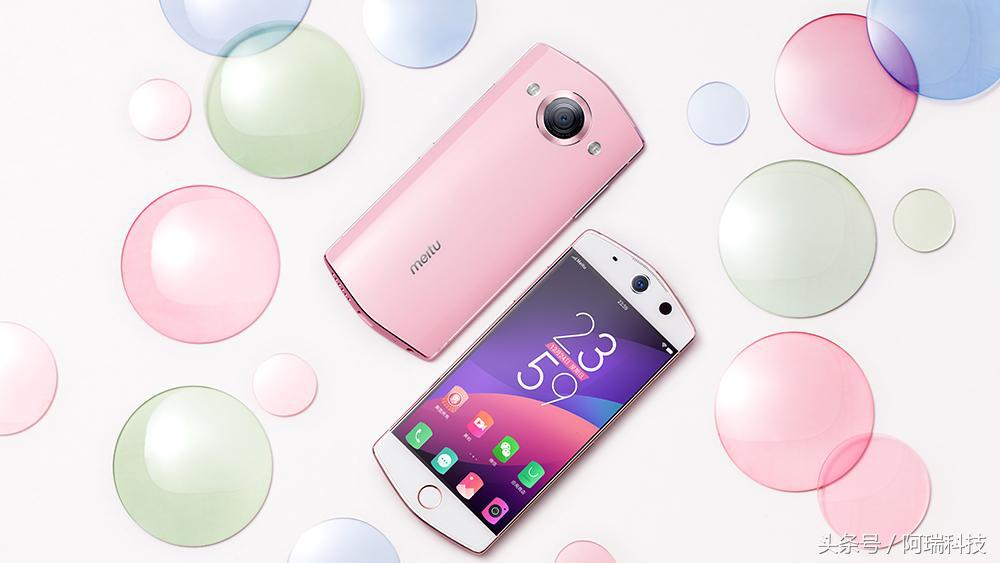 美图m6s最新系统,美图m6s照相如何