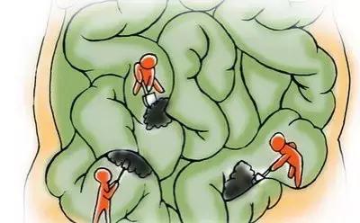 溃疡性结肠炎治疗有哪些偏方,溃疡性结肠炎治疗有哪些偏方呢