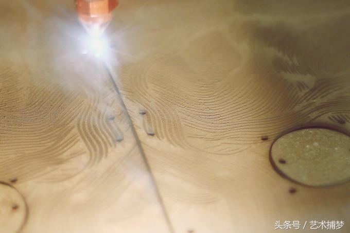 diy音箱全过程,动手diy音响