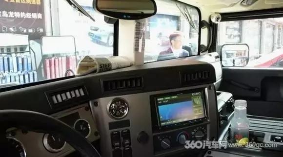 悍马h1越野改装推荐,悍马h1alpha改装