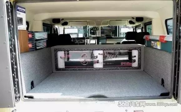 悍马h1越野改装推荐,悍马h1alpha改装